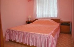 Antej (BO) Baza otdy`xa: Повышенной комфортности 2-местный (в корпусе) - photo 12