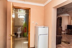 Antej (BO) Baza otdy`xa: Повышенной комфортности 4-местный 2-комнатный (в корпусе) - photo 17