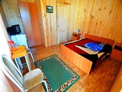 Antej (BO) Baza otdy`xa: Повышенной комфортности 2-местный (Домики) - photo 1