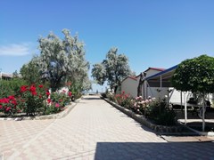 Antej (BO) Baza otdy`xa: Территория - photo 6