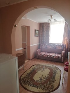 Antej (BO) Baza otdy`xa: 4-х местный повышенной комфортности - photo 18