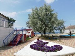 Antej (BO) Baza otdy`xa: Территория - photo 5