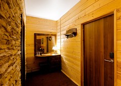 Solnechny`j Park Hotel&SPA 4* Otel`: Сьют 2-местный 1-комнатный  - photo 130
