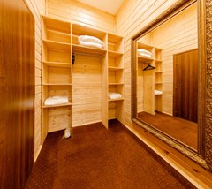 Solnechny`j Park Hotel&SPA 4* Otel`: Таунхаус 2-местный 2-этажный - photo 140