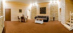 Solnechny`j Park Hotel&SPA 4* Otel`: Таунхаус 2-местный 2-этажный - photo 138