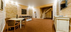 Solnechny`j Park Hotel&SPA 4* Otel`: Таунхаус 2-местный 2-этажный - photo 139