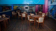 Solnechny`j Park Hotel&SPA 4* Otel`: Развлекательный центр - photo 62