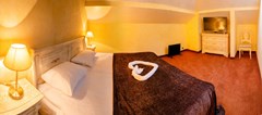 Solnechny`j Park Hotel&SPA 4* Otel`: Люкс 2-местный 5-комнатный Люкс 2-местный 5-комнатный - photo 160