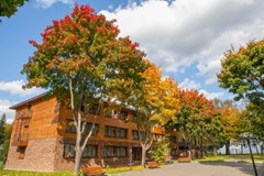 Solnechny`j Park Hotel&SPA 4* Otel`: Корпус - photo 4