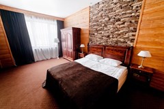 Solnechny`j Park Hotel&SPA 4* Otel`: Студио 2-местный 2-комнатный - photo 129