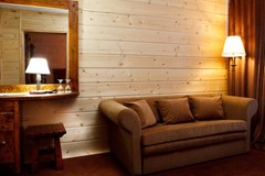 Solnechny`j Park Hotel&SPA 4* Otel`: Сьют 2-местный 2-комнатный - photo 132