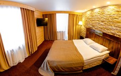 Solnechny`j Park Hotel&SPA 4* Otel`: Люкс 2-местный 2-комнатный Люкс 2-местный 2-комнатный - photo 157