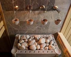 Solnechny`j Park Hotel&SPA 4* Otel`: Травяная сауна - photo 109