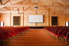 Solnechny`j Park Hotel&SPA 4* Otel`: Конференц-зал - photo 149