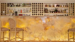 Solnechny`j Park Hotel&SPA 4* Otel`: Бар - photo 37