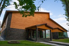 Solnechny`j Park Hotel&SPA 4* Otel`: СПА комплекс - photo 91