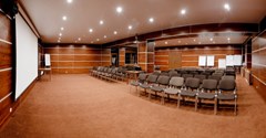 Solnechny`j Park Hotel&SPA 4* Otel`: Конференц-зал - photo 143