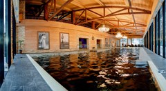 Solnechny`j Park Hotel&SPA 4* Otel`: СПА комплекс - photo 82