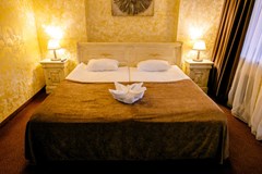 Solnechny`j Park Hotel&SPA 4* Otel`: Люкс 2-местный 2-комнатный - photo 121