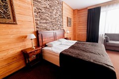 Solnechny`j Park Hotel&SPA 4* Otel`: Студио 2-местный 1-комнатный Студио 2-местный - photo 172