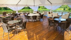 Solnechny`j Park Hotel&SPA 4* Otel`: Пирс - photo 55