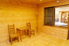 Solnechny`j Park Hotel&SPA 4* Otel`: Сьют Patio 2-местный 1-комнатный - photo 134
