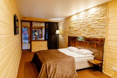 Solnechny`j Park Hotel&SPA 4* Otel`: Сьют Patio 2-местный 1-комнатный Сьют Patio 2-местный 1-комнатный - photo 180