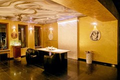 Solnechny`j Park Hotel&SPA 4* Otel`: Холл - photo 21