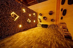 Solnechny`j Park Hotel&SPA 4* Otel`: СПА комплекс - photo 83
