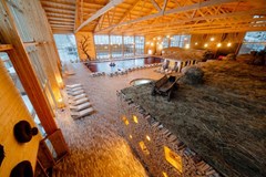 Solnechny`j Park Hotel&SPA 4* Otel`: СПА комплекс - photo 84