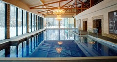 Solnechny`j Park Hotel&SPA 4* Otel`: Бассейн - photo 94