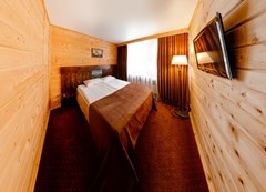 Solnechny`j Park Hotel&SPA 4* Otel`: Люкс 2-местный 3-комнатный - photo 124