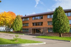 Solnechny`j Park Hotel&SPA 4* Otel`: Корпус - photo 5