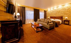 Solnechny`j Park Hotel&SPA 4* Otel`: Люкс 2-местный 1-комнатный - photo 118