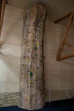 Solnechny`j Park Hotel&SPA 4* Otel`: Скалодром - photo 78