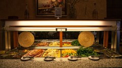 Solnechny`j Park Hotel&SPA 4* Otel`: Шведская линия - photo 50