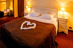 Solnechny`j Park Hotel&SPA 4* Otel`: Люкс 2-местный 5-комнатный - photo 126