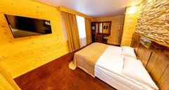 Solnechny`j Park Hotel&SPA 4* Otel`: Люкс 2-местный 2-комнатный Люкс 2-местный 2-комнатный - photo 156