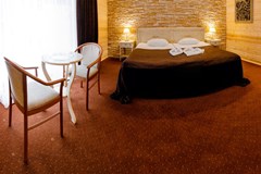 Solnechny`j Park Hotel&SPA 4* Otel`: Таунхаус 2-этажный "Таунхаус" Таунхаус 2-местный 2-этажный - photo 188