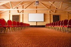 Solnechny`j Park Hotel&SPA 4* Otel`: Конференц-зал - photo 148