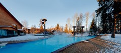 Solnechny`j Park Hotel&SPA 4* Otel`: Бассейн - photo 2