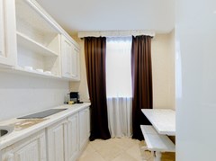 Solnechny`j Park Hotel&SPA 4* Otel`: Люкс 2-местный 5-комнатный Люкс 2-местный 5-комнатный - photo 165