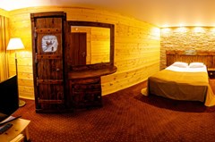 Solnechny`j Park Hotel&SPA 4* Otel`: Люкс 2-местный 2-комнатный Люкс 2-местный 2-комнатный - photo 155