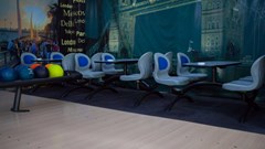 Solnechny`j Park Hotel&SPA 4* Otel`: Развлекательный центр - photo 69