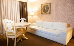 Solnechny`j Park Hotel&SPA 4* Otel`: Люкс 2-местный 5-комнатный Люкс 2-местный 5-комнатный - photo 166