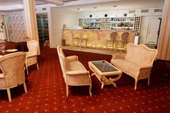 Solnechny`j Park Hotel&SPA 4* Otel`: Бар - photo 35
