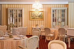 Solnechny`j Park Hotel&SPA 4* Otel`: Бар - photo 34