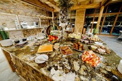 Solnechny`j Park Hotel&SPA 4* Otel`: Кафе Чердак - photo 42