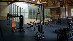 Solnechny`j Park Hotel&SPA 4* Otel`: Тренажерный зал - photo 76