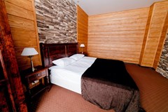 Solnechny`j Park Hotel&SPA 4* Otel`: Студио 2-местный 2-комнатный Студио 2-местный 2-комнатный - photo 176